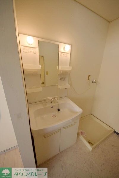 エステート山崎の物件内観写真