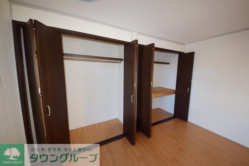 エステート山崎の物件内観写真