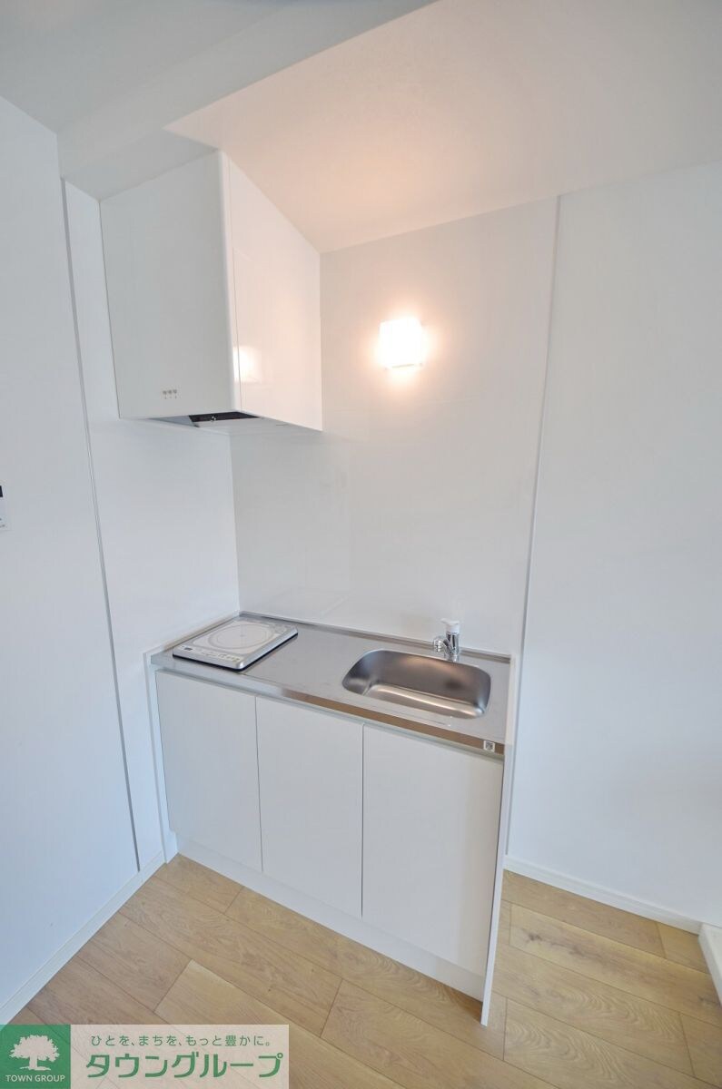 MQuarto谷塚の物件内観写真