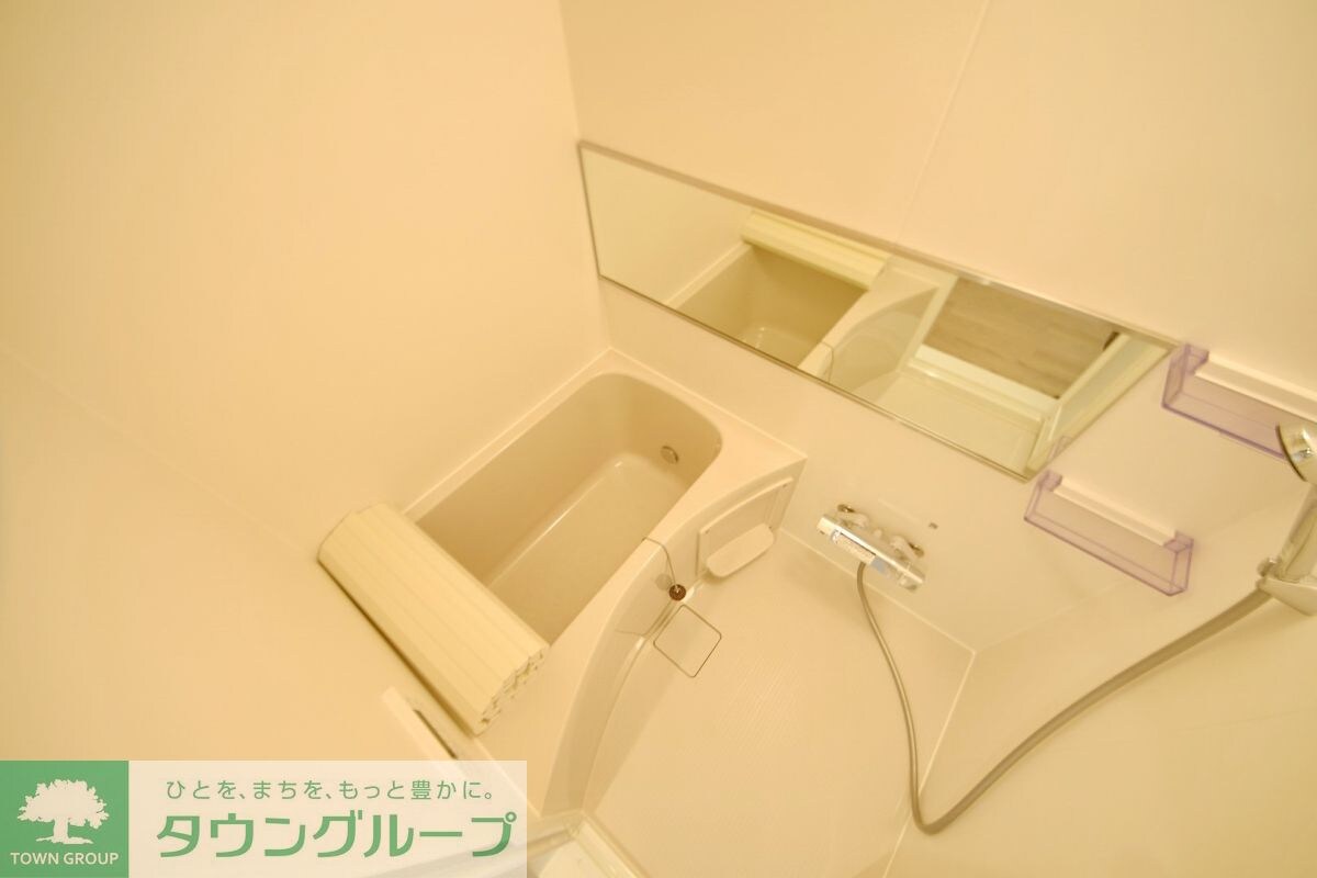 MQuarto谷塚の物件内観写真