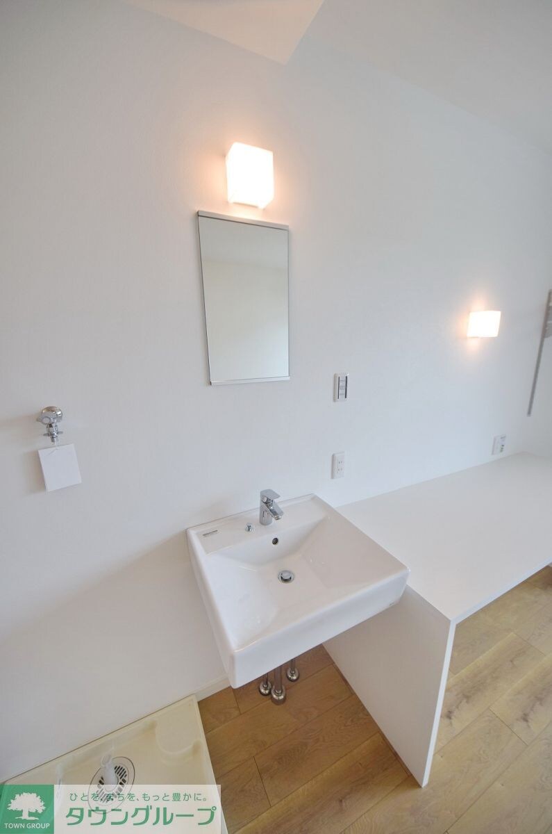 MQuarto谷塚の物件内観写真