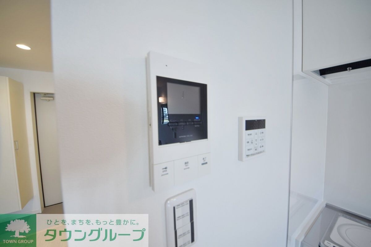 MQuarto谷塚の物件内観写真