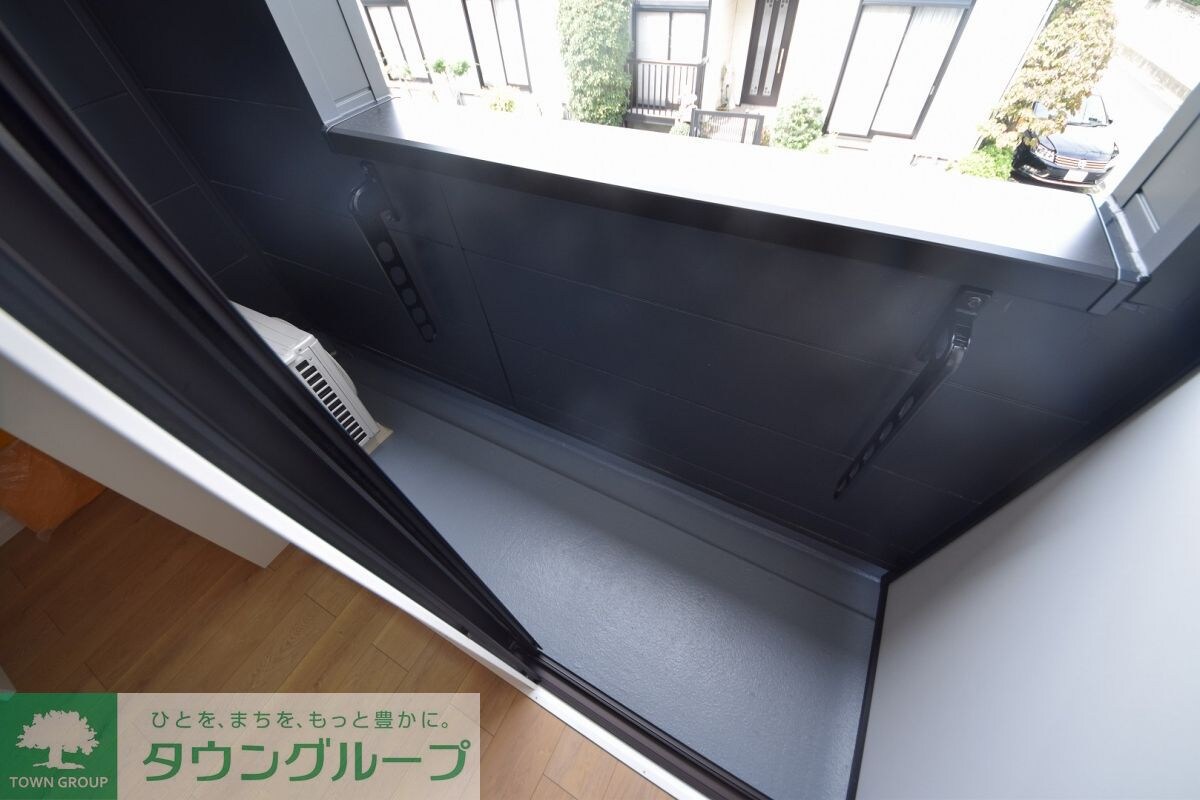 MQuarto谷塚の物件内観写真