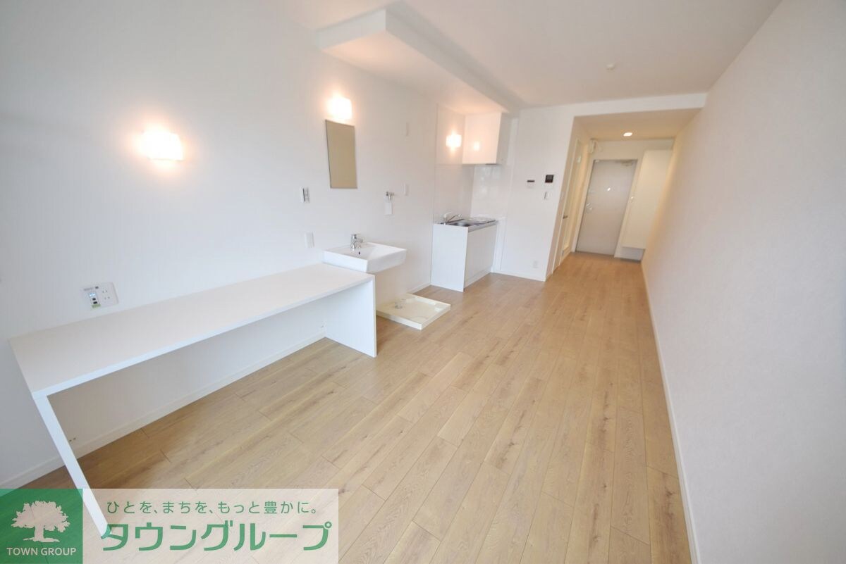 MQuarto谷塚の物件内観写真