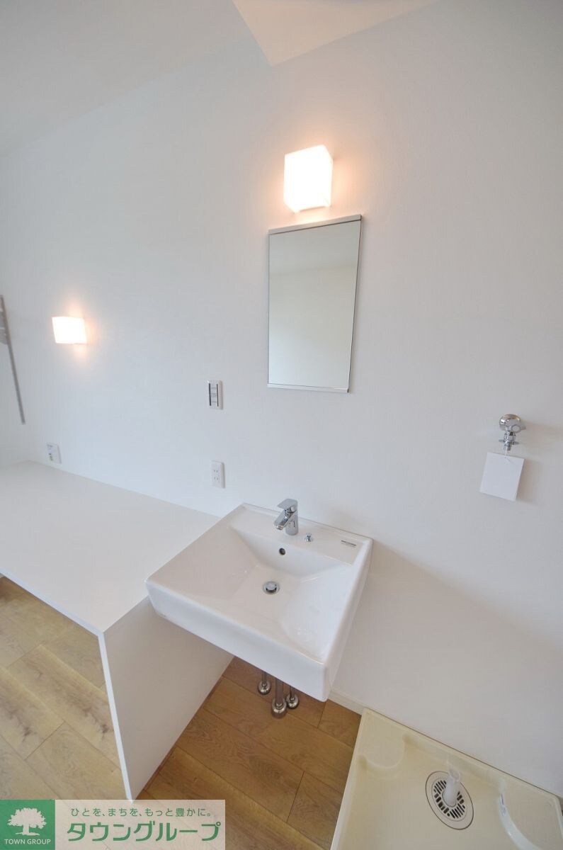 MQuarto谷塚の物件内観写真