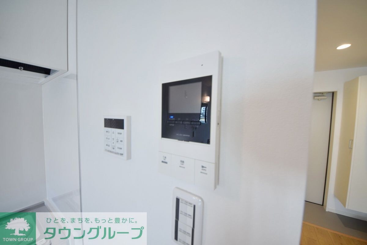 MQuarto谷塚の物件内観写真