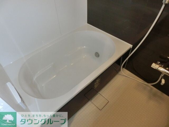 ボワ・デ・コガネの物件内観写真