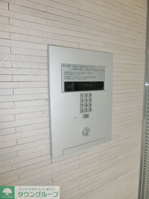 ボワ・デ・コガネの物件内観写真