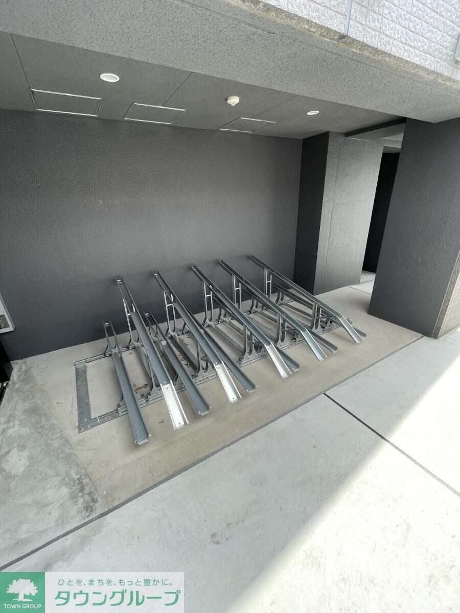 ラフィスタ亀有の物件内観写真