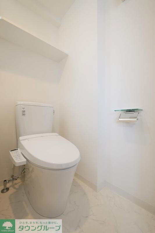 ラフィスタ亀有の物件内観写真