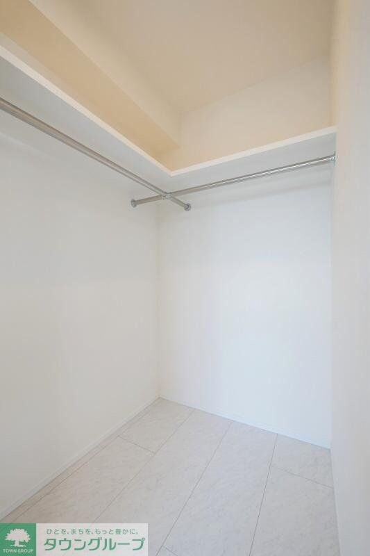 ラフィスタ亀有の物件内観写真