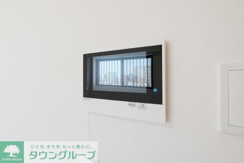 ラフィスタ亀有の物件内観写真