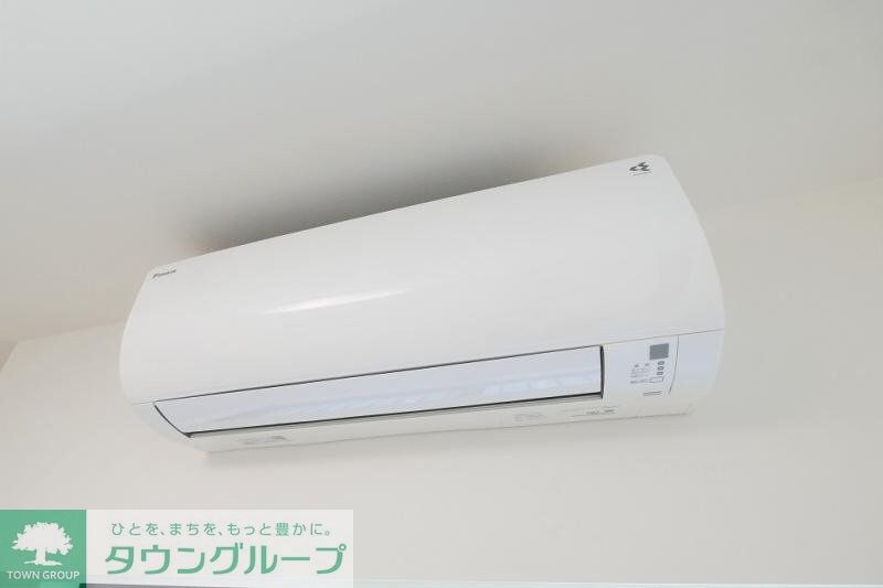 ラフィスタ亀有の物件内観写真