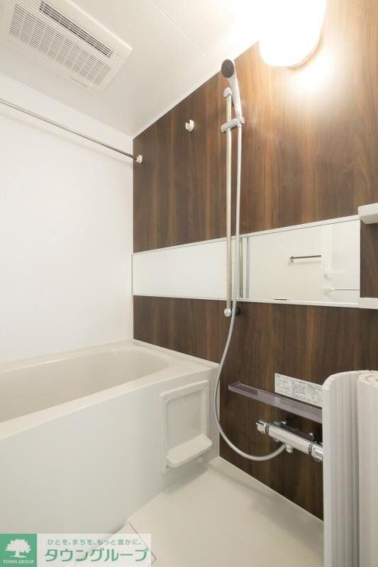 ラフィスタ亀有の物件内観写真