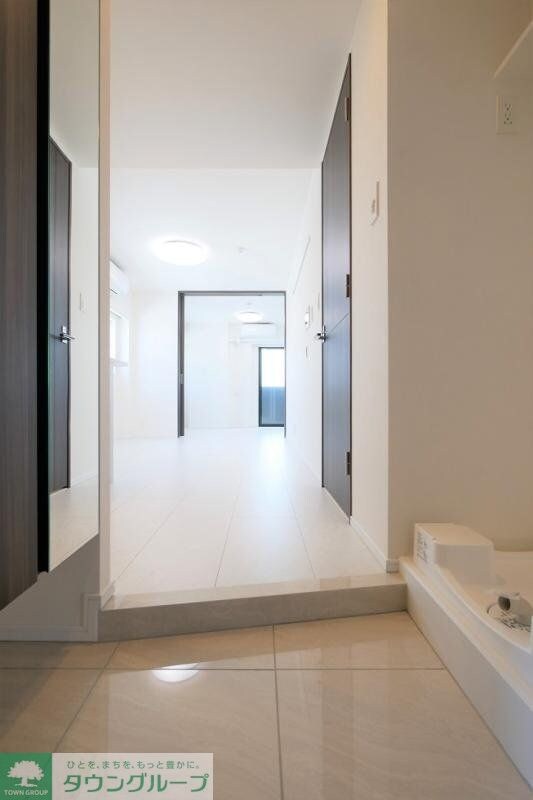 ラフィスタ亀有の物件内観写真