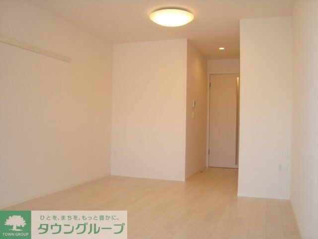 ストーン フィールドの物件内観写真