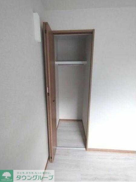 Ambition古千谷本町の物件内観写真