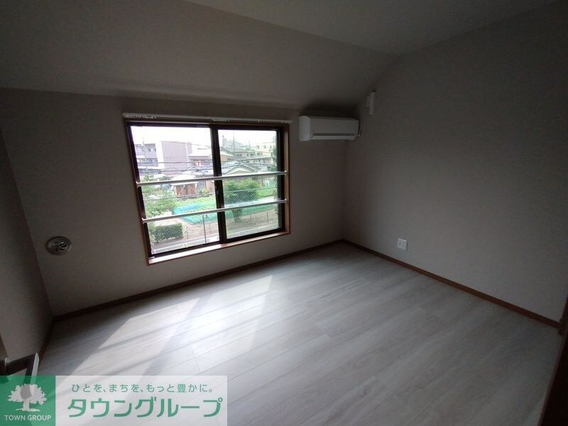 Ambition古千谷本町の物件内観写真