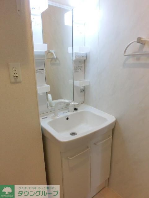 ハウス四季の物件内観写真