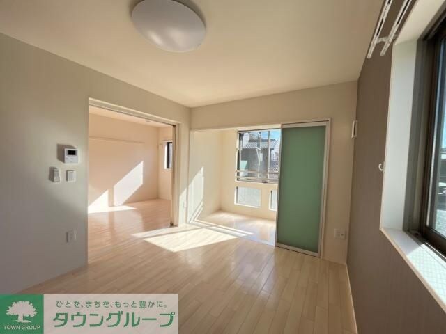 ルボワ le boisの物件内観写真