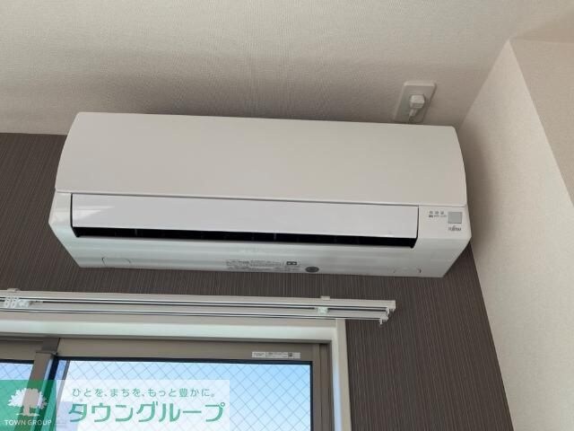 ルボワ le boisの物件内観写真