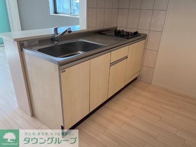 ルボワ le boisの物件内観写真