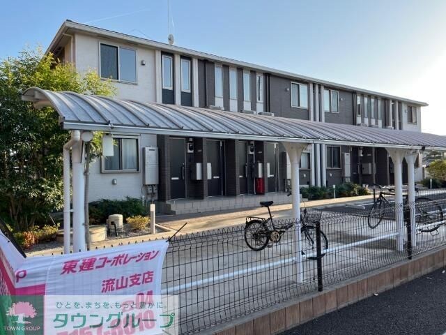 ルボワ le boisの物件内観写真