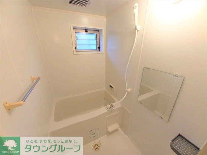 シュエット赤山 Iの物件内観写真