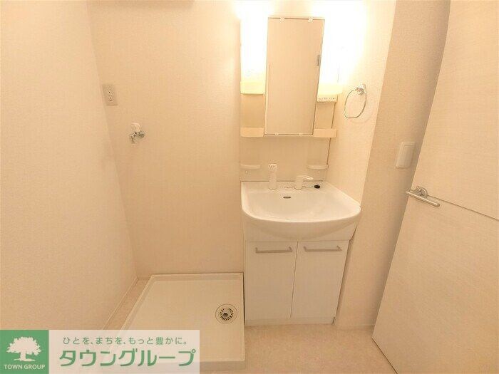 シュエット赤山 Iの物件内観写真