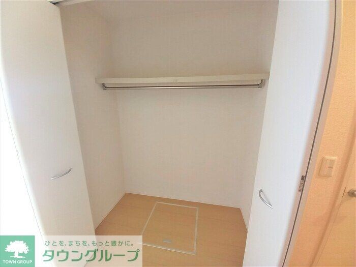 シュエット赤山 Iの物件内観写真