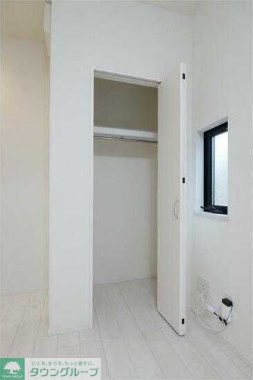 ハーモニーテラス青井VIの物件内観写真