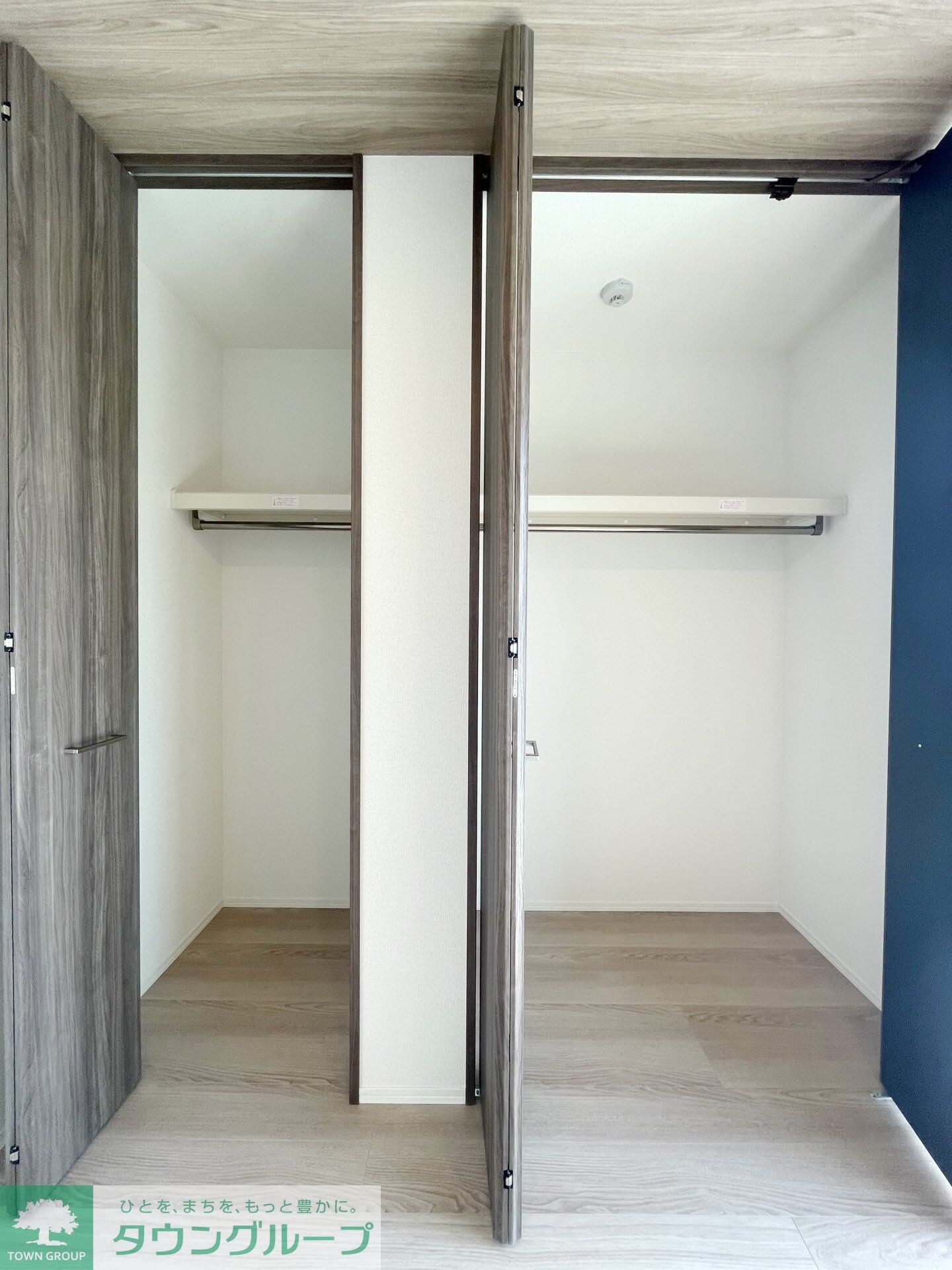 アヴァンス八潮Bの物件内観写真