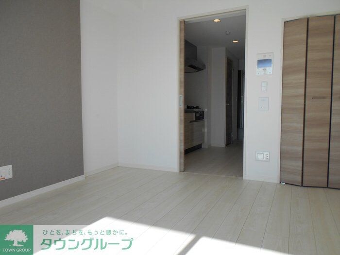 SOPHIA HILLSの物件内観写真