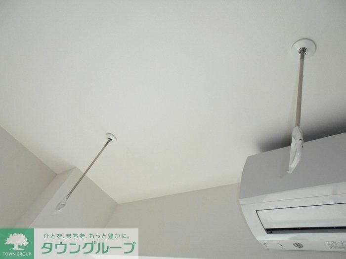 SOPHIA HILLSの物件内観写真