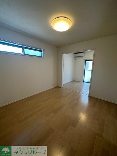 ルーブル八潮の物件内観写真