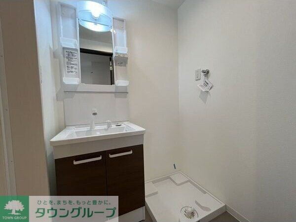 (仮称)ジーメゾン松戸六実ビアンの物件内観写真