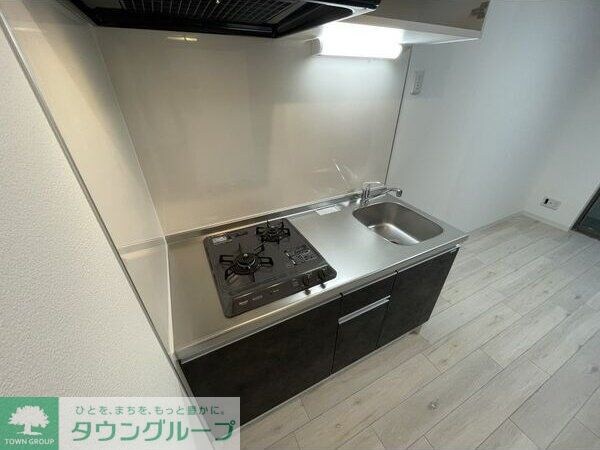 (仮称)ジーメゾン松戸六実ディアの物件内観写真