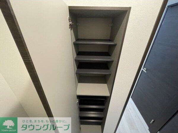 (仮称)ジーメゾン松戸六実ディアの物件内観写真