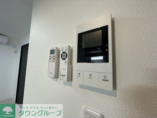 (仮称)ジーメゾン松戸六実ディアの物件内観写真