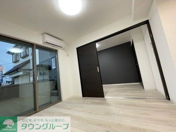 (仮称)ジーメゾン松戸六実ディアの物件内観写真