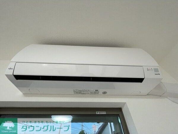 (仮称)ジーメゾン松戸六実ディアの物件内観写真