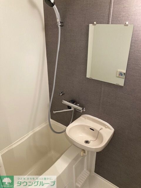 クレストガーデン野田の物件内観写真