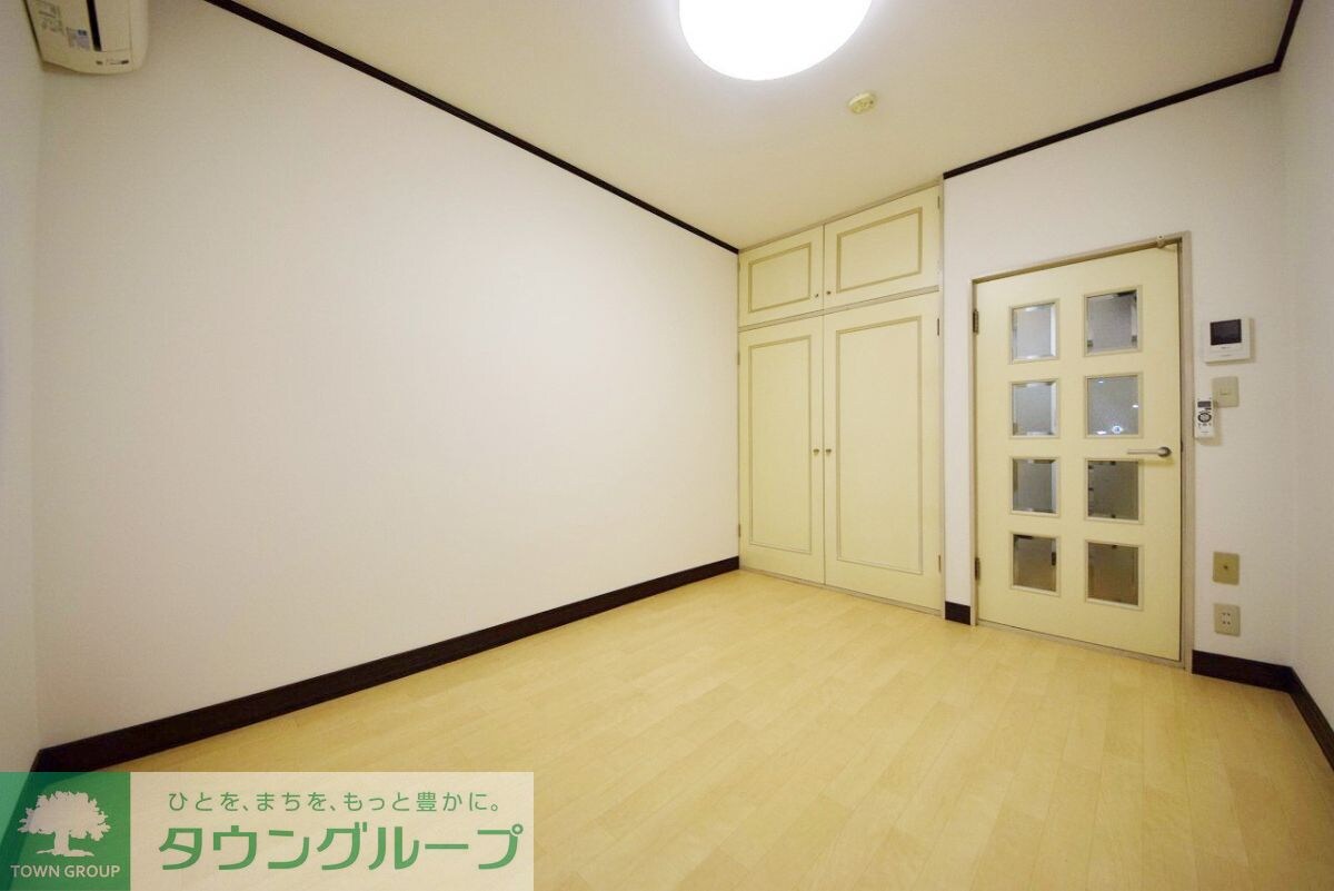 サンレピュート谷塚の物件内観写真