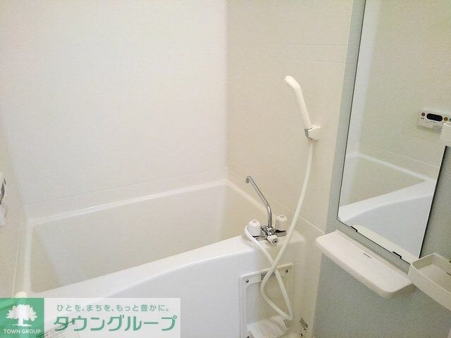 グレイスの物件内観写真