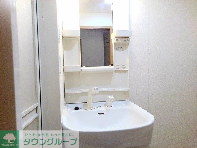 グレイスの物件内観写真