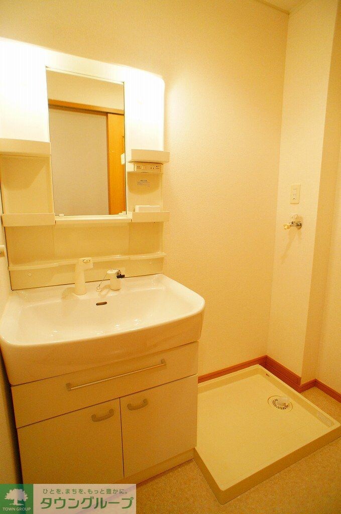 エイト・パルの物件内観写真