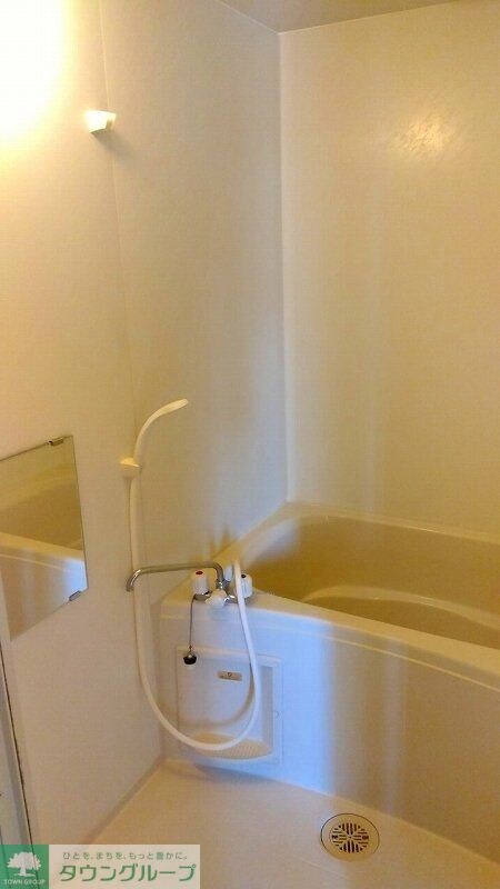 レオパレスル シェルBの物件内観写真