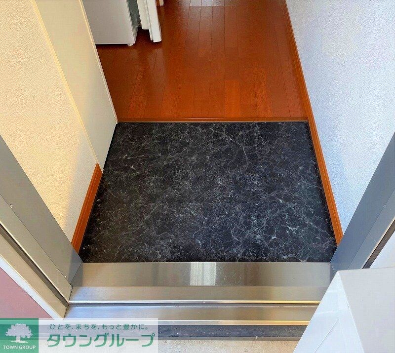 レオパレスサンシティの物件内観写真