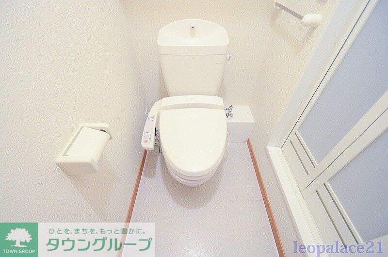 レオパレスアイアイの物件内観写真