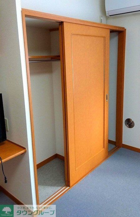 レオパレスフォレの物件内観写真